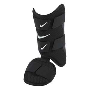 Nike bpg 40 batter's best sale leg guard