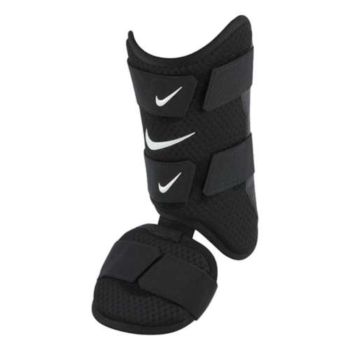 Nike Diamond Baseball Batter's Leg Guard (Right Handed Hitter)