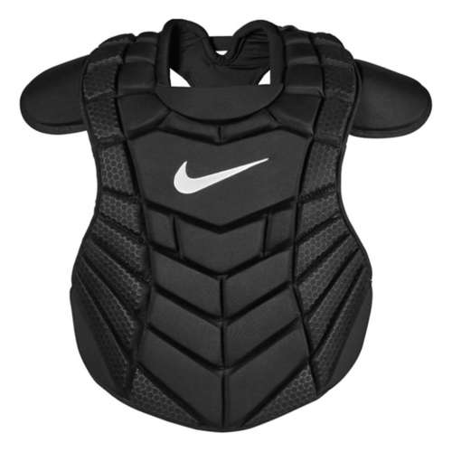 NEW Nike Oregon State Beavers Catcher’s Chest Protector 16”