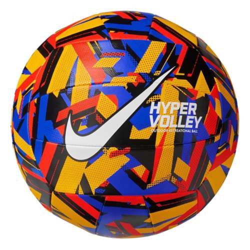 Nike Hypervolley 18P Outdoor Volleyball
