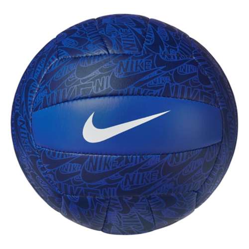 Nike Skills Volleyball