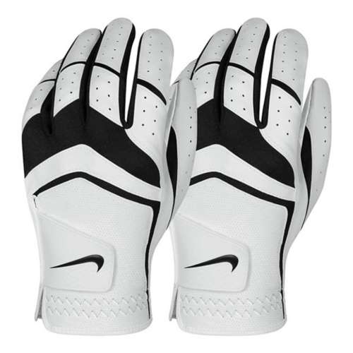 Nike dura feel clearance viii men's golf glove