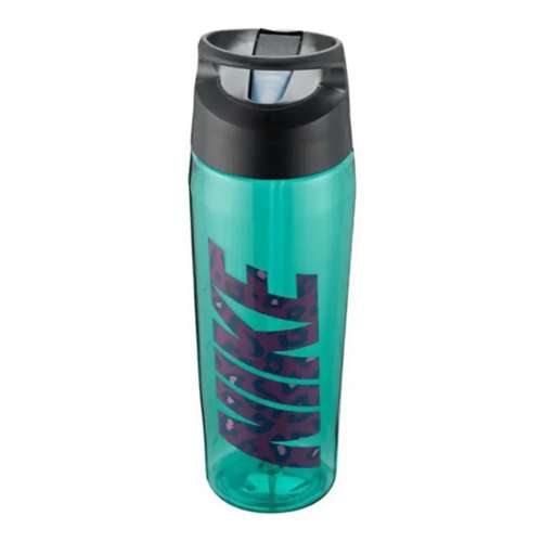 Nike TR HyperCharge 24 oz Straw Water Bottle