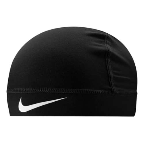 Nike Unisex Pro Skull Cap in White - ShopStyle Hats