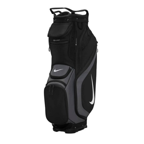 Nike performance golf bag hotsell