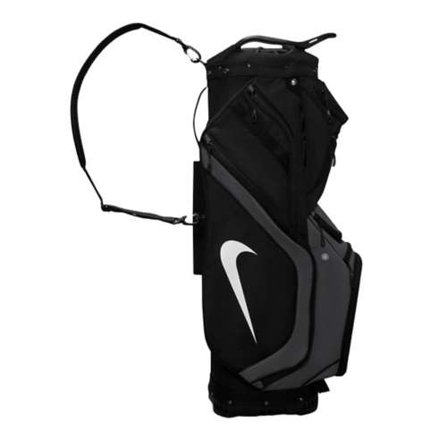 Nike Performance 14-Way Cart Golf Bag