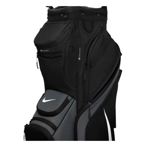 Nike Performance 14-Way Cart Golf Bag