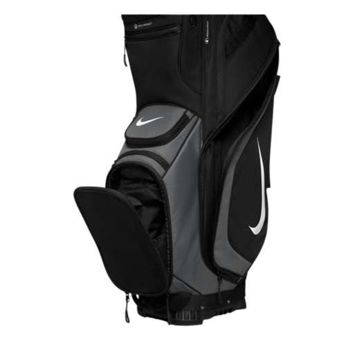 Nike Performance 14-Way Cart Golf Bag
