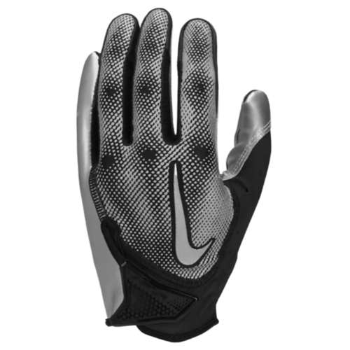 Nike Adults' Vapor Jet 7.0 Metallic Football Gloves