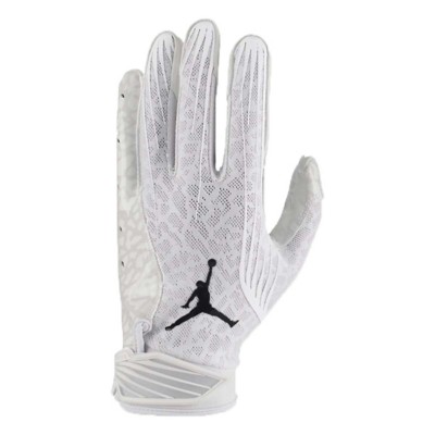 Adult Nike Air Jordan Fly Lock Football Gloves