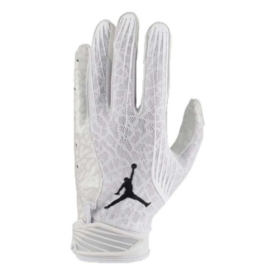 Guantes de fútbol americano Jordan Fly Lock.