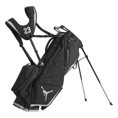 Hickory Bag Stand  Bag stand, Golf stand bags, Bags