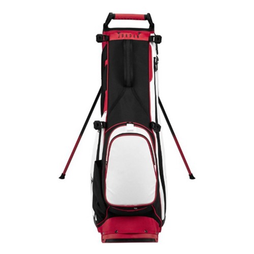Nike Jordan Fade Away Stand Golf Bag
