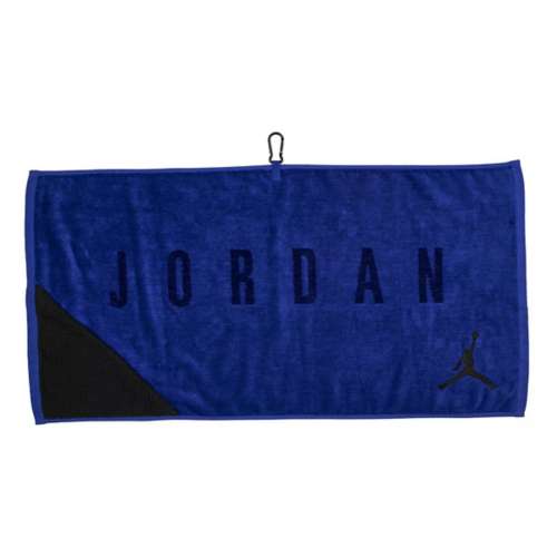 Jordan Utlity Golf Towel