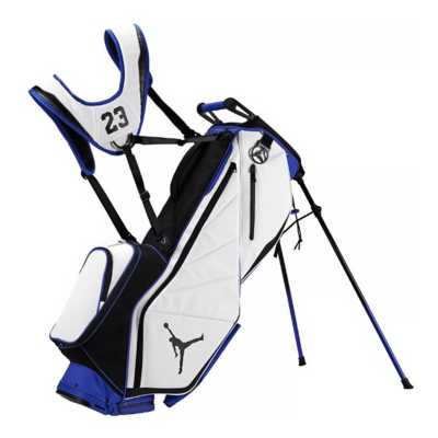 Miami Dolphins  Golf bags, Golf stand bags, Golf bags for sale