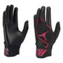 Nike jordan best sale batting gloves