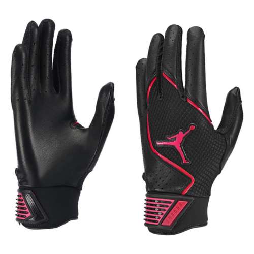 Michael jordan baseball 2025 batting gloves