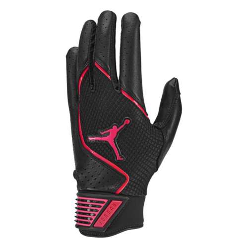 Adult Jordan Fly Elite reflect Batting Gloves