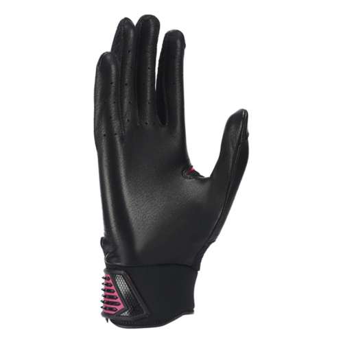 Jordan team batting outlet gloves for sale