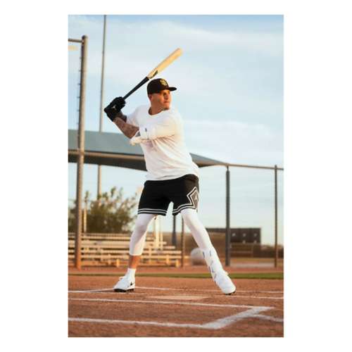 Elite Batter's Leg Guard - Baseball Town