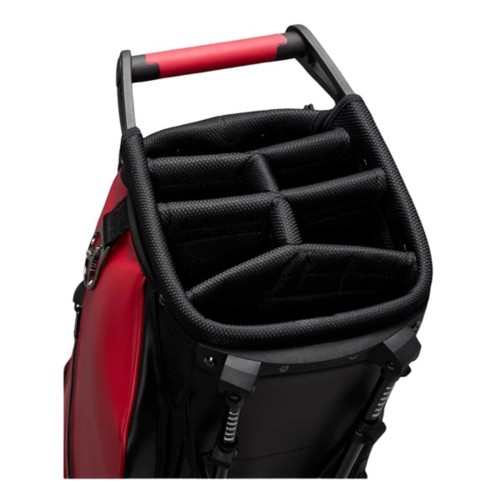 Nike Jordan Fade Away Luxe Stand Golf Bag | SCHEELS.com