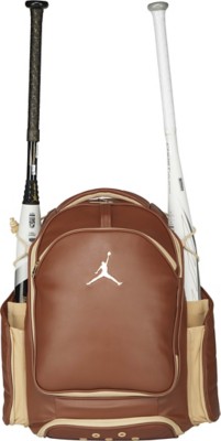 Jordan Fly Elite Baseball Batpack