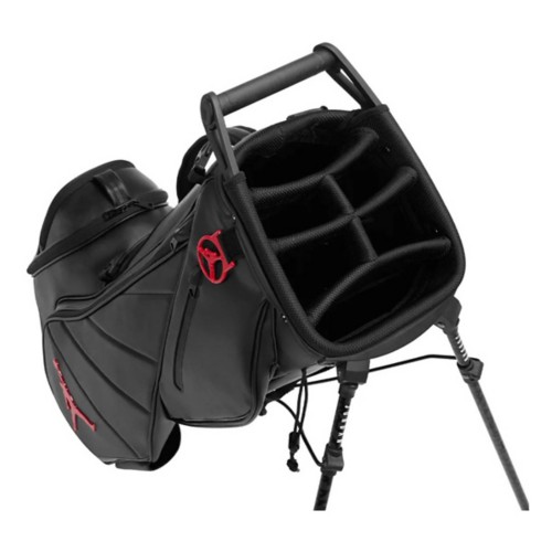 Nike Jordan Fade Away Luxe Stand Golf Bag | SCHEELS.com