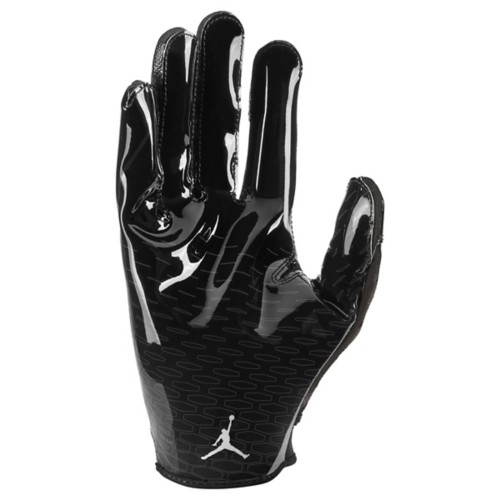 【新品】 アメフト Jordan Fly Lock　グローブ　Black　M Jordan Fly Lock 2.0 Football Gloves. Nike.com