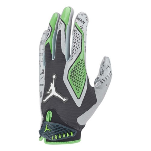 Adult Nike Vapor Jet 8.0 Football Gloves