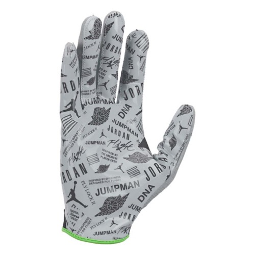 Adult Nike Vapor Jet 8.0 Football Gloves