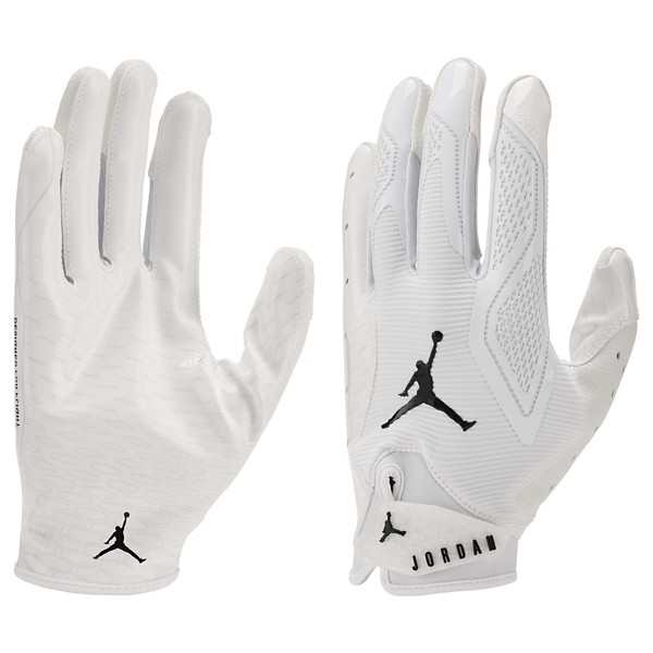 Men's Jordan Fly Lock 2.0 Football Gloves