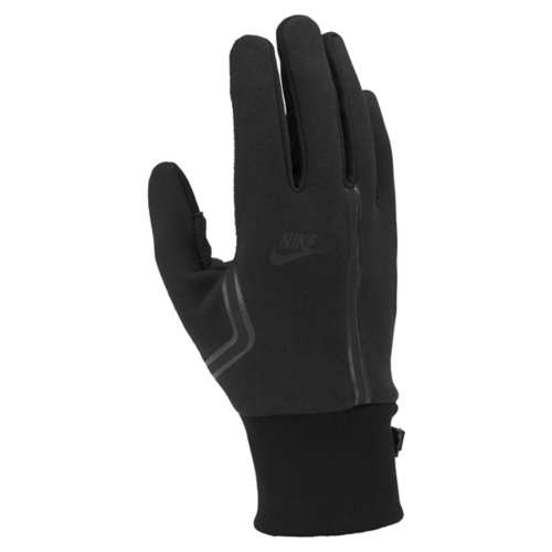 Men's Nike Tech Fleece ,Running Gloves