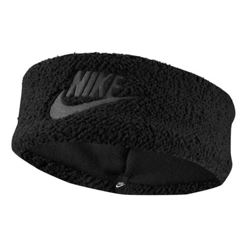 Adult Nike Sherpa Headband