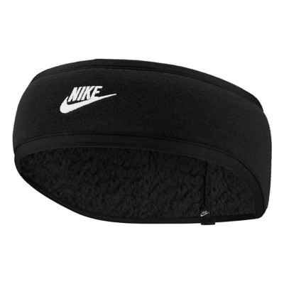 Women s Nike Club Fleece Headband Slocog Sneakers Sale Online