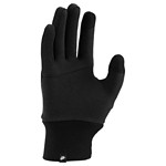 Women's Nike Club Fleece Running Gloves - Thumbnail 2 of 2