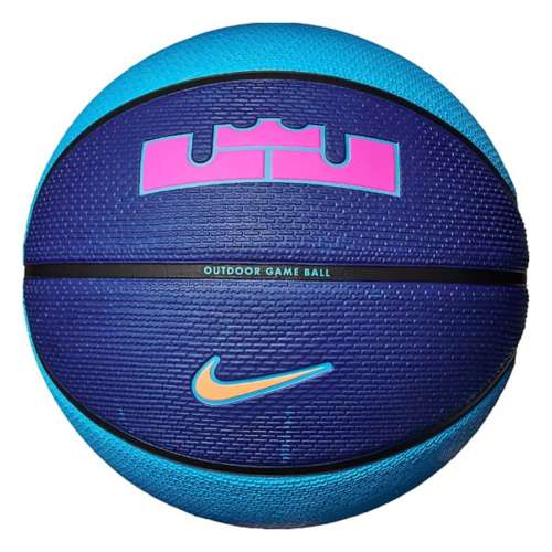 nike basketball outdoor ball