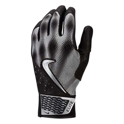 Nike Vapor Jet 5 Men's Football Gloves Medium Olive/Metallic Gold