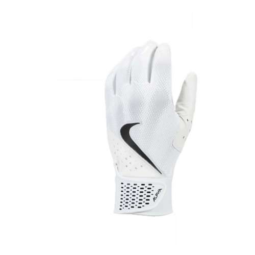 Nike air baseball on sale glove