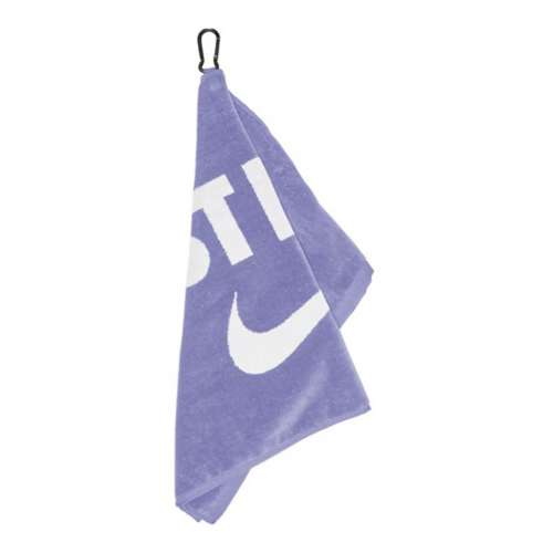 Nike sale golf towel