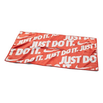 Nike Just Do It Caddy 2.0 Golf Towel