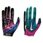 Adult Nike Vapor Jet 7.0 Combine Football Gloves - Thumbnail 3 of 3
