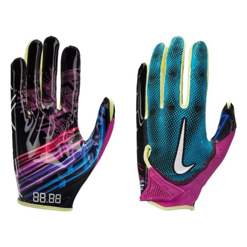 Adult Nike Vapor Jet 7.0 Combine Football Gloves - Primary Image