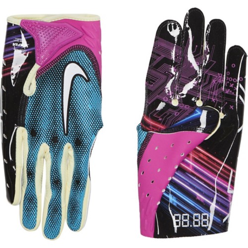 Youth Nike Vapor Jet 7.0 Football Gloves SCHEELS
