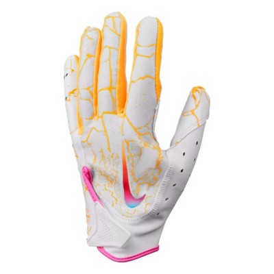 Saints nike vapor clearance gloves