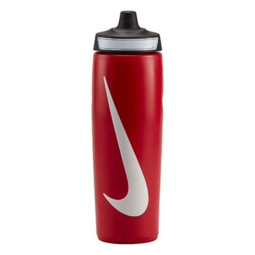 Nike Refuel Water Bottle (24 oz).