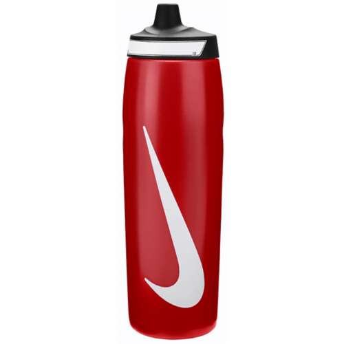 Nike Refuel Squeeze Water Bottle