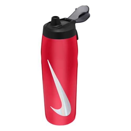 Nike  24oz Refuel Locking Liid Water Bottle