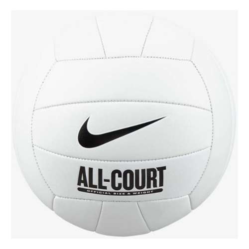 Nike All-Court Volleyball
