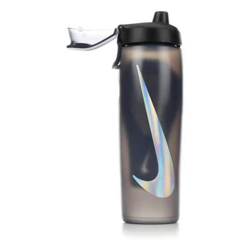 Nike Refuel Locking Lid 24oz Water Bottle