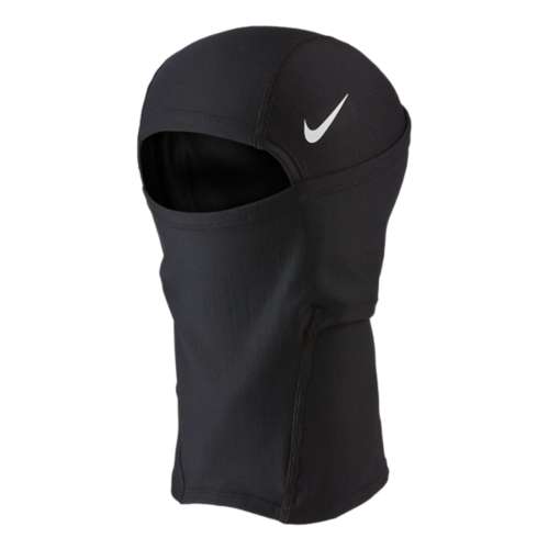 Nike Pro Hyperwarm Hood - Black